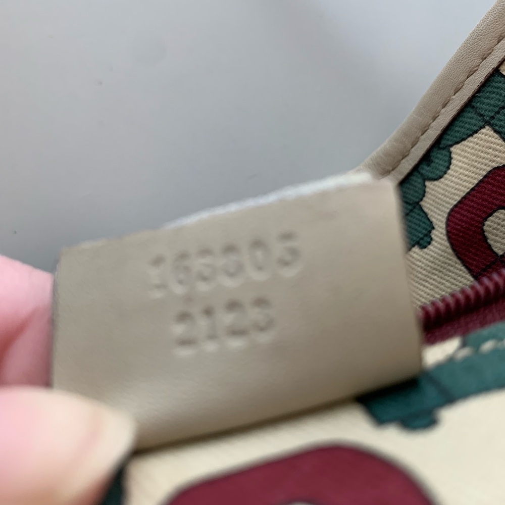 Gucci Guccissima Princy Tote - Picture 13 of 16
